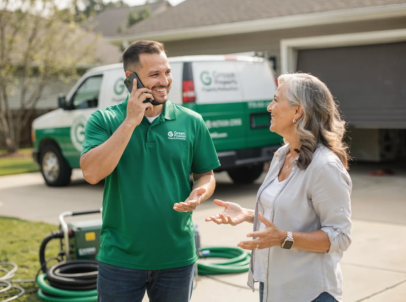 Water Damage Restoration Portersville, PA FAQs